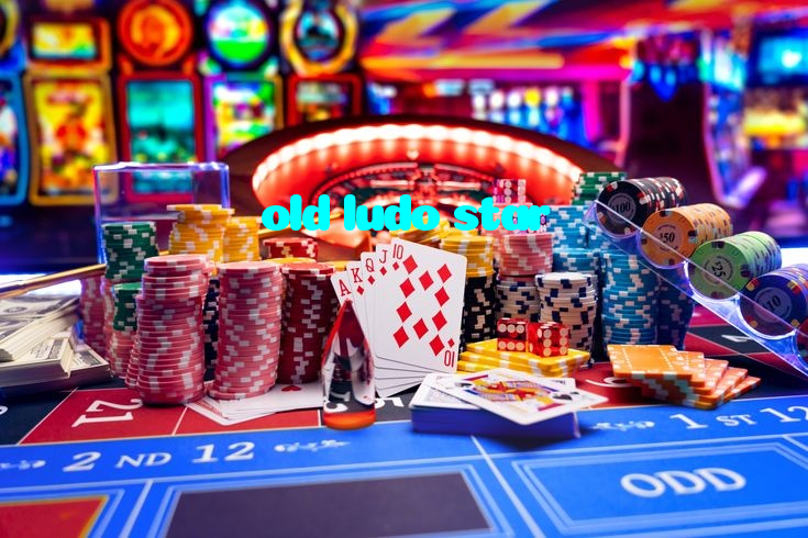 old ludo star خوش آمدید بونس +600% پیشکش موبائل ایپ کے پروموشن سیکشن میں دکھائی دیتی ہے۔