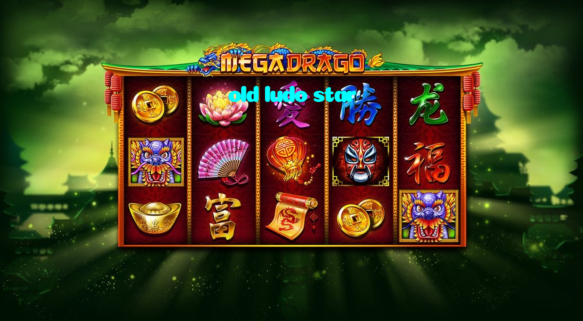 available types of old ludo star bet including pre-match live express and system bets