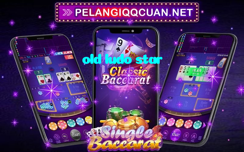 old ludo star