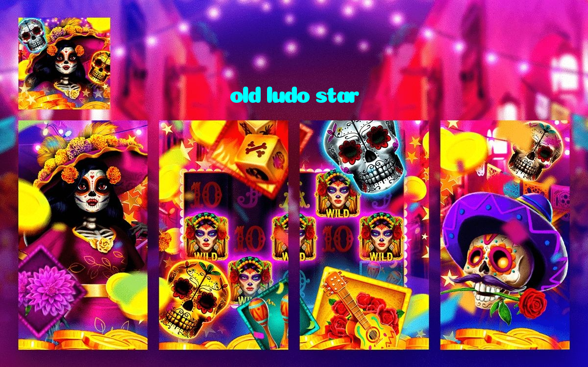 old ludo star